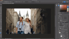 该功能能够阐发视频中的物体和